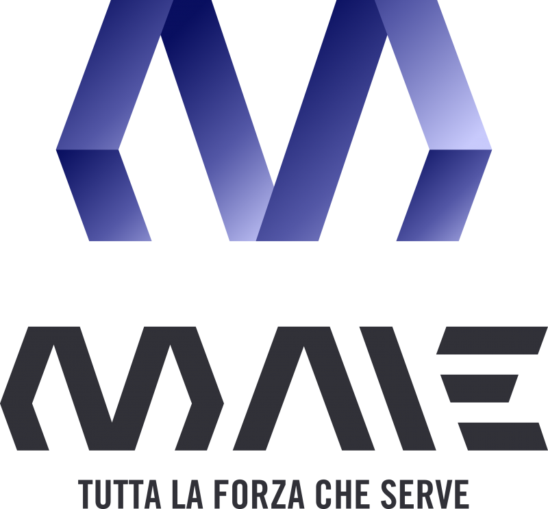 logo Maie Spa