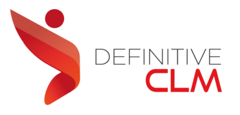 logo Definitive CLM Srl