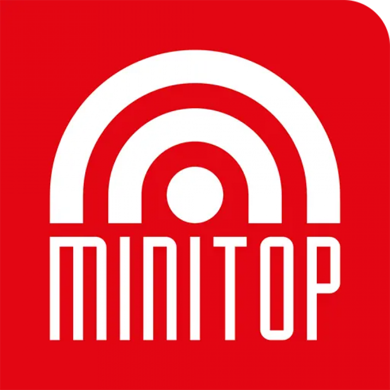 logo Minitop