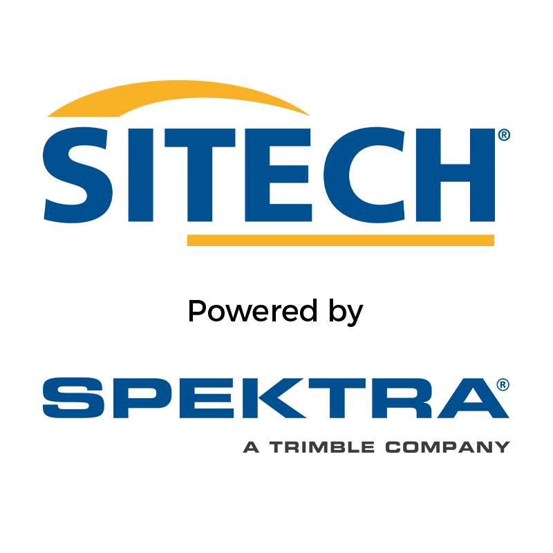 logo SITECH Italia powered by SPEKTRA