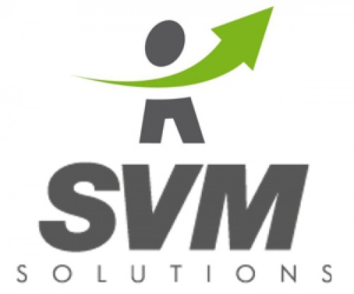 
                        SVM Solutions
