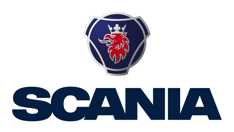 logo Scania Italia