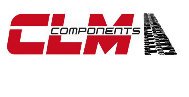 logo CLM Components Srl