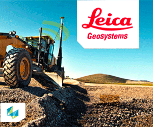
                        Leica Geosystems
